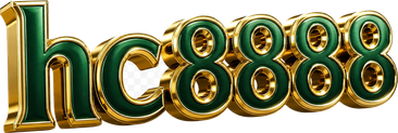 hc8888 Logo